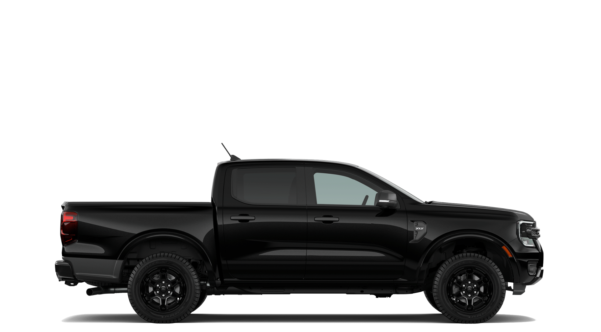 2026 Ford Ranger® External Image 1